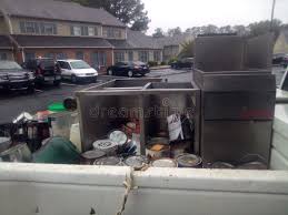 Best Demolition Debris Removal  in Marengo, IL