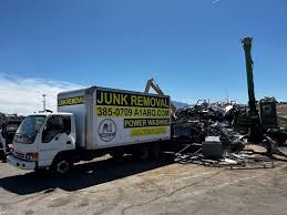 Best Recycling Services for Junk  in Marengo, IL
