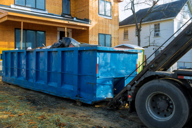 Retail Junk Removal in Marengo, IL
