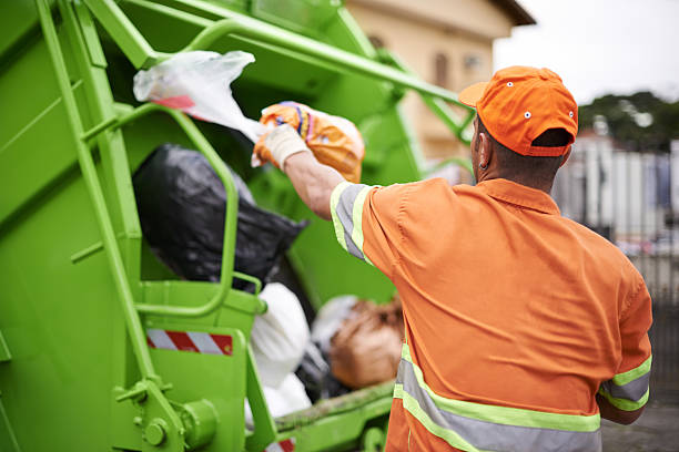 Best Retail Junk Removal  in Marengo, IL